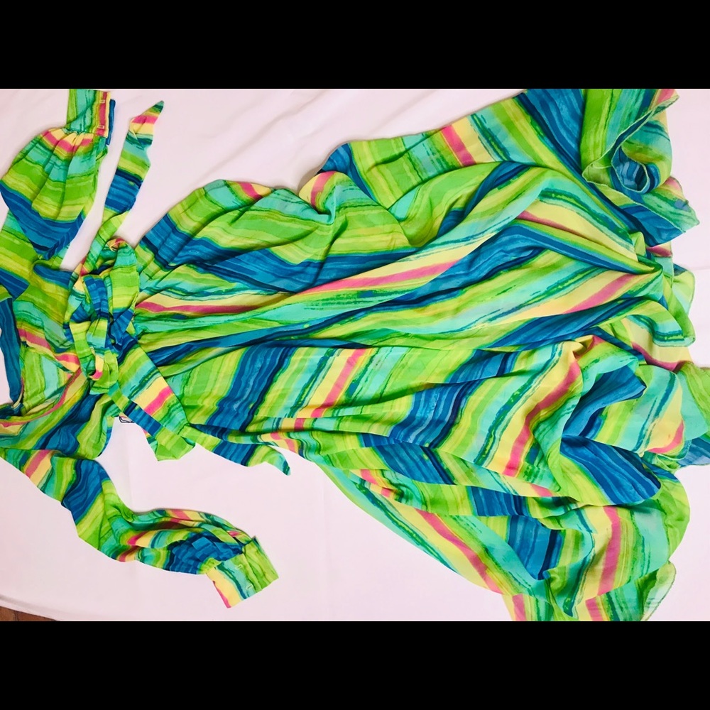 Beutiful long dress